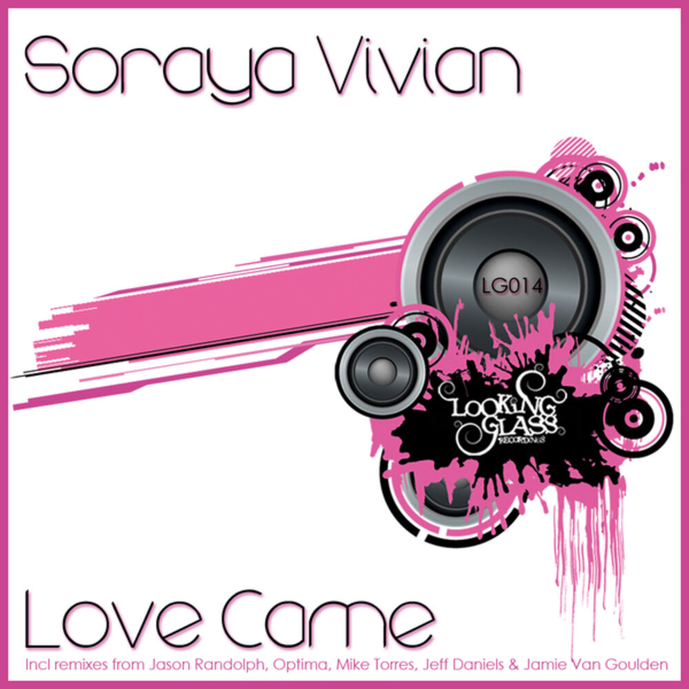 Picture of Love Came