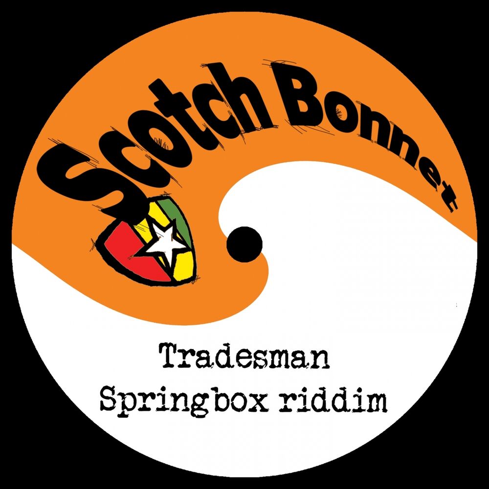 Picture of Springbox Riddim