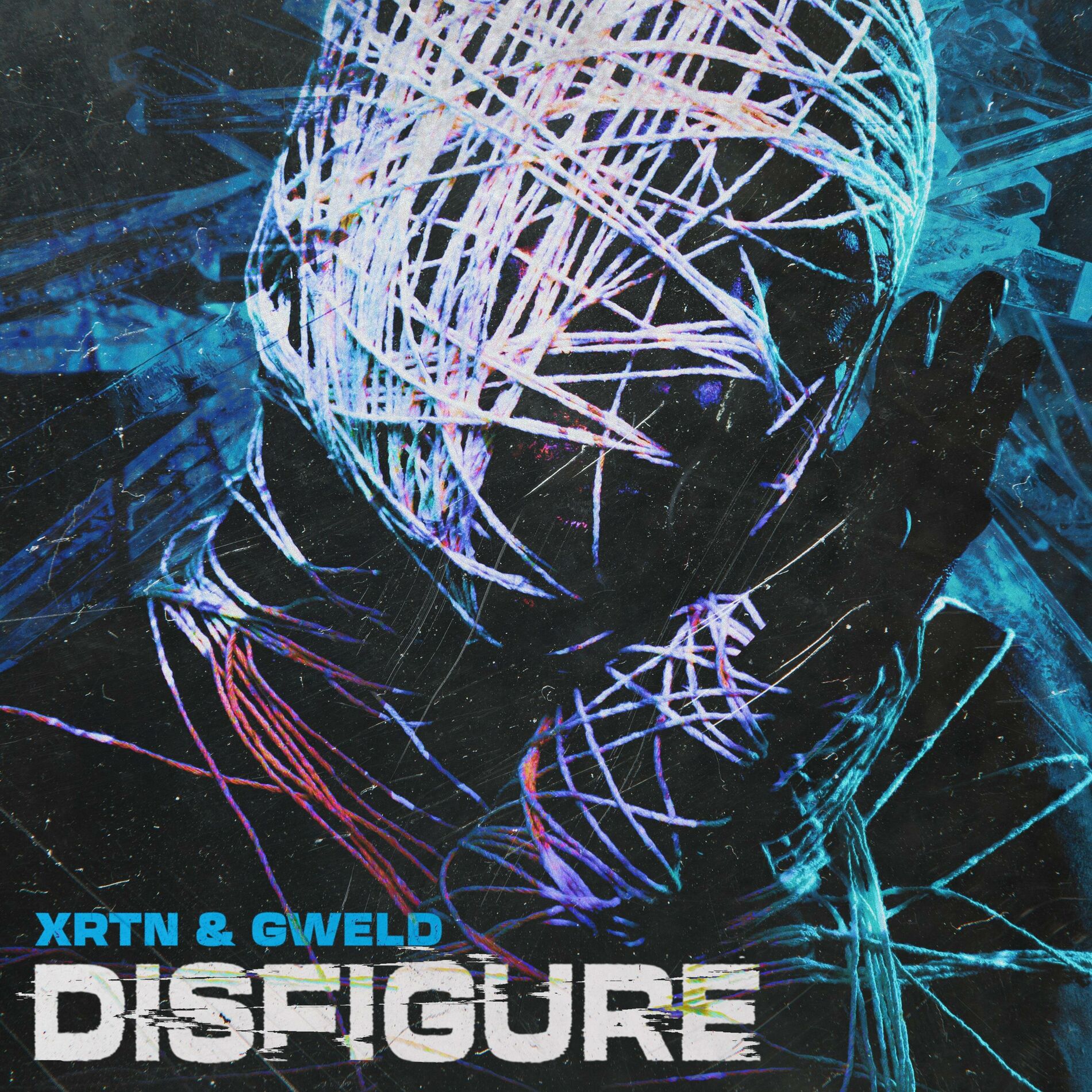 Album cover of Disfigure