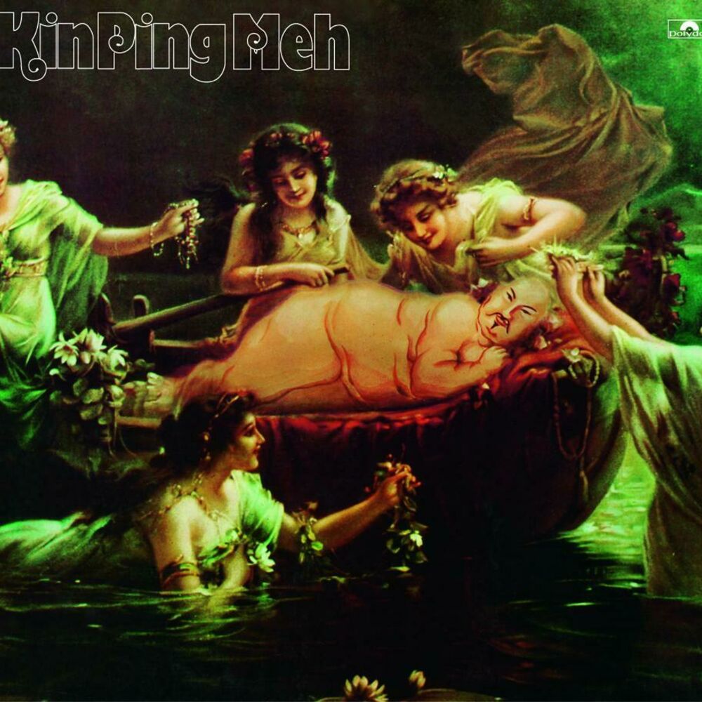 Picture of Kin Ping Meh