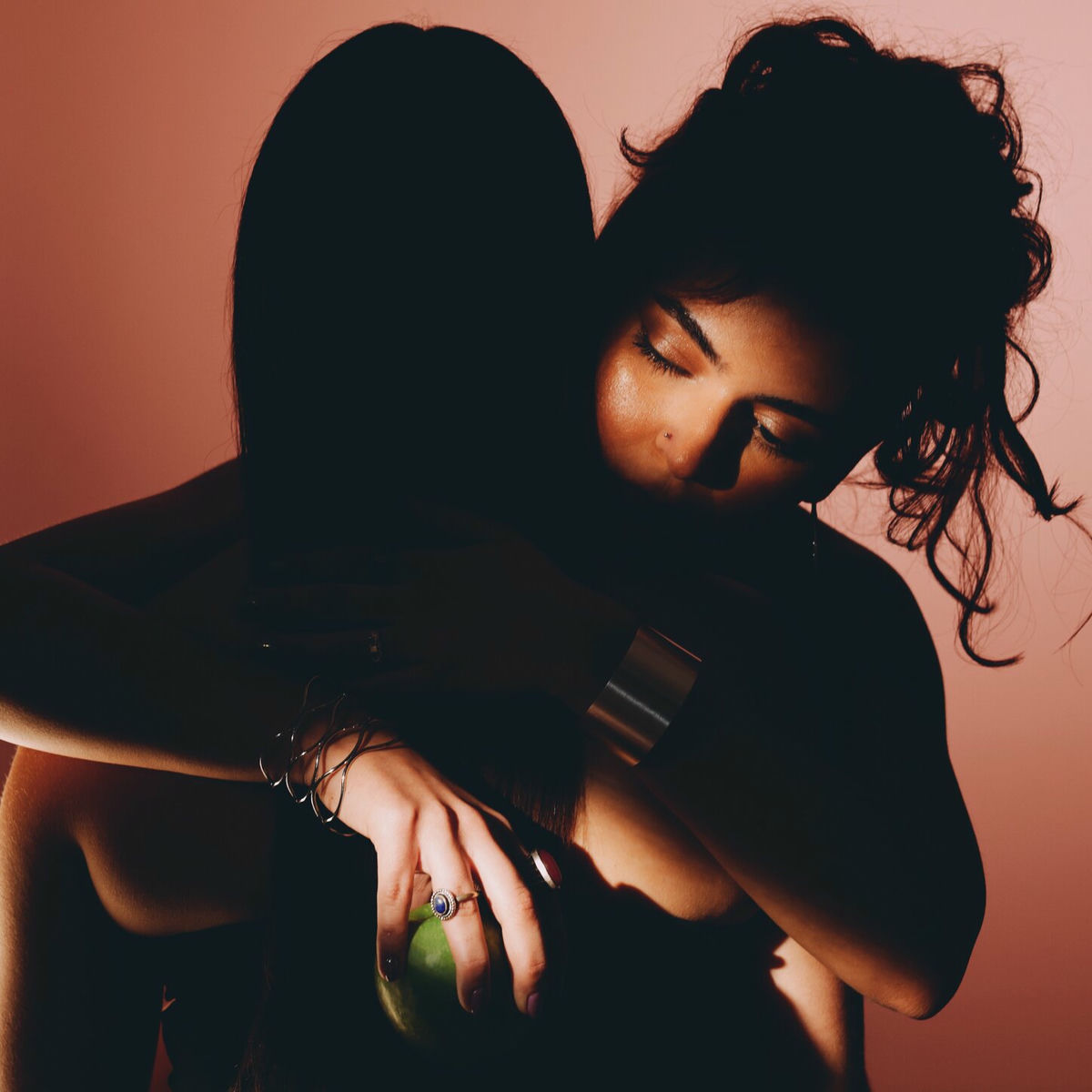 Album cover of Desesperada