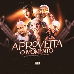 Cover of Aproveita o Momento