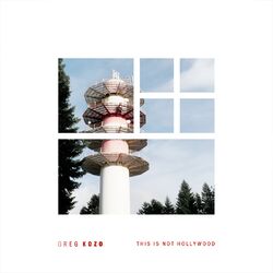 Cover of This Is Not Hollywood