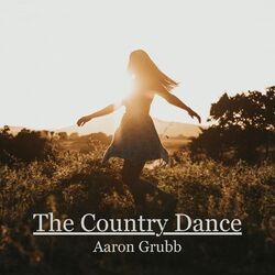Cover of The Country Dance