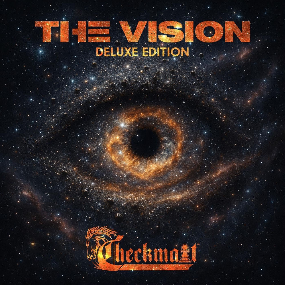 The Vision (Deluxe Edition)