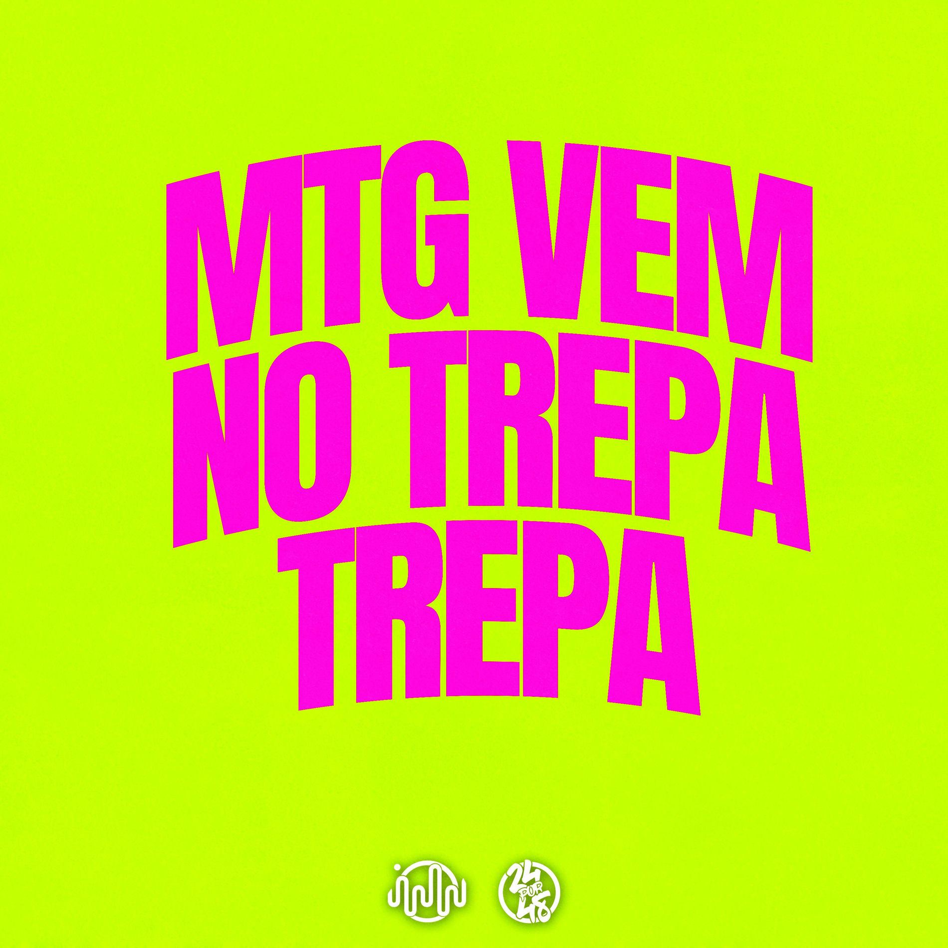 Album cover of MTG Vem no Trepa Trepa