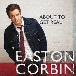 Cover of About To Get Real