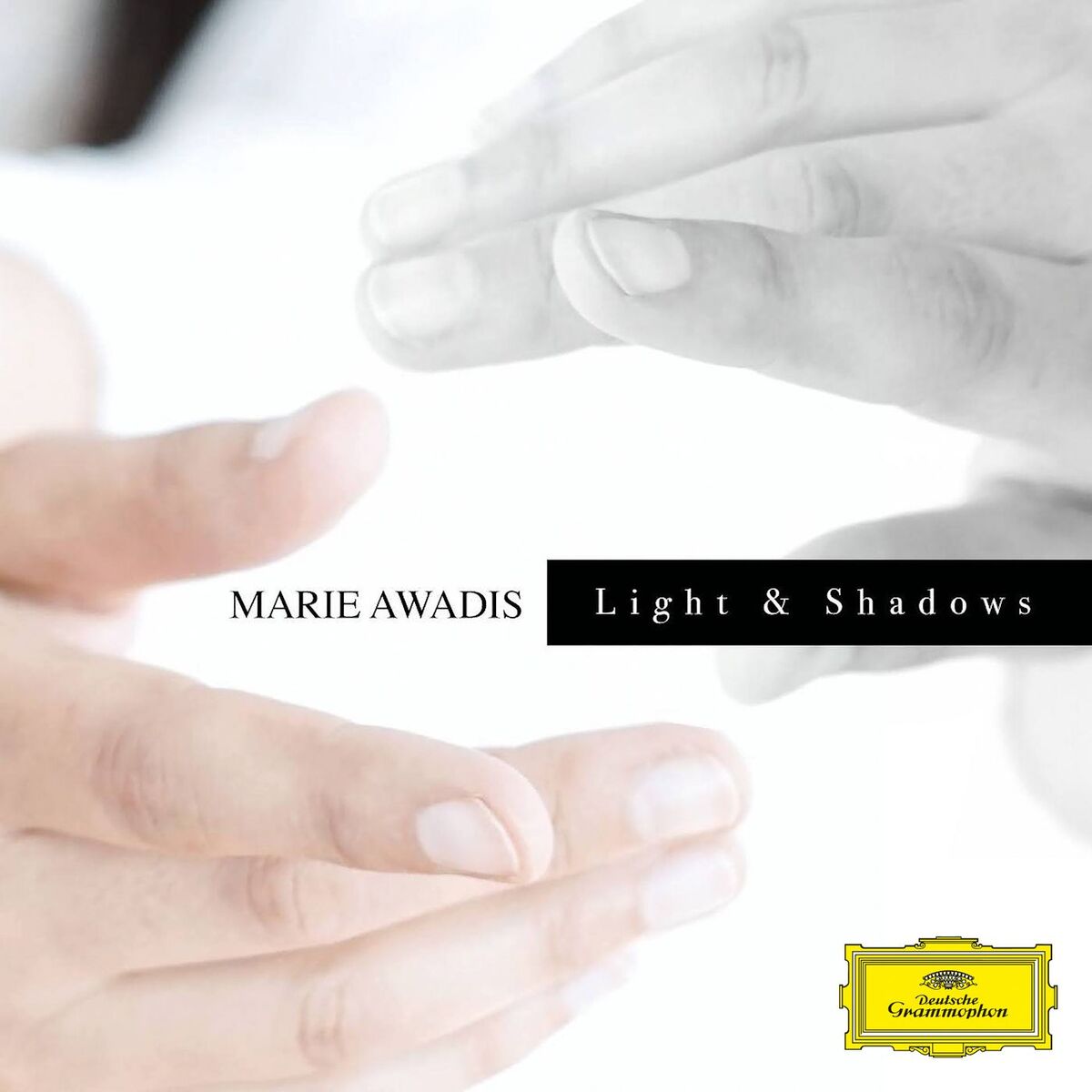 Album cover of Light & Shadows
