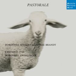 Cover of Pastorale - Musik und Texte