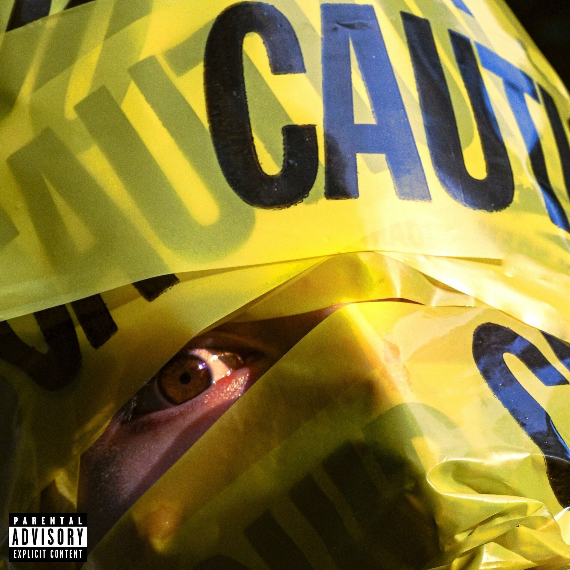 Album cover of Isolate