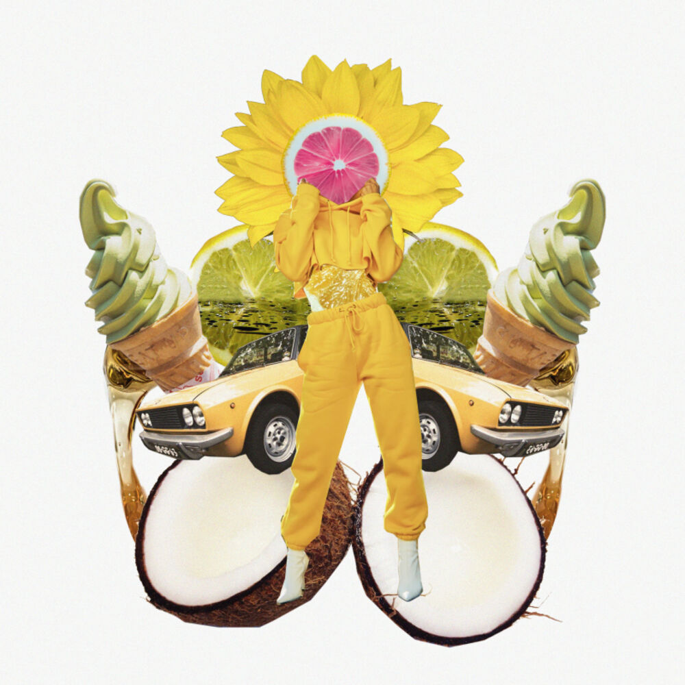 Picture of Lemonade (No I Never)
