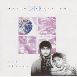 Cover of The Reason