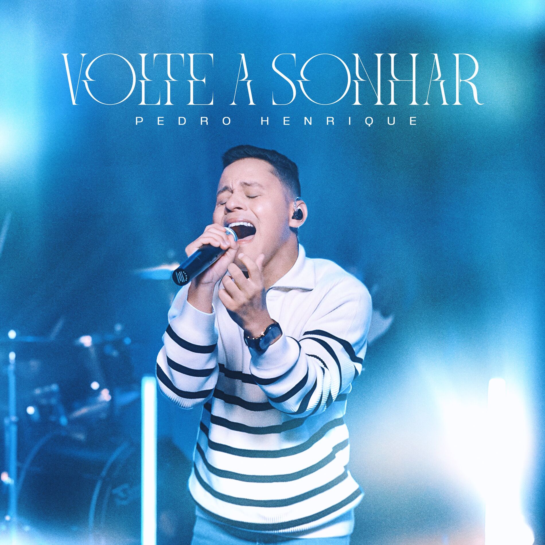 Album cover of Volte a Sonhar