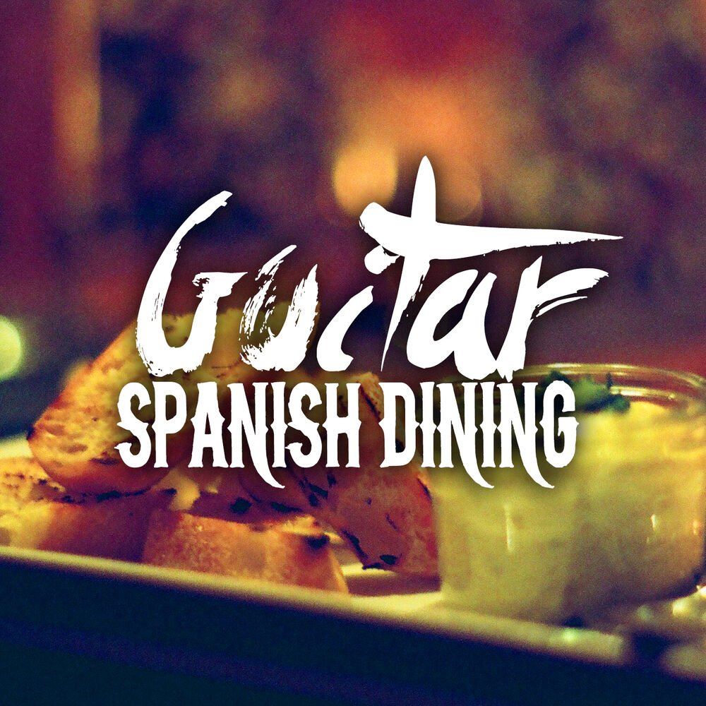 Picture of Guitar: Spanish Dining