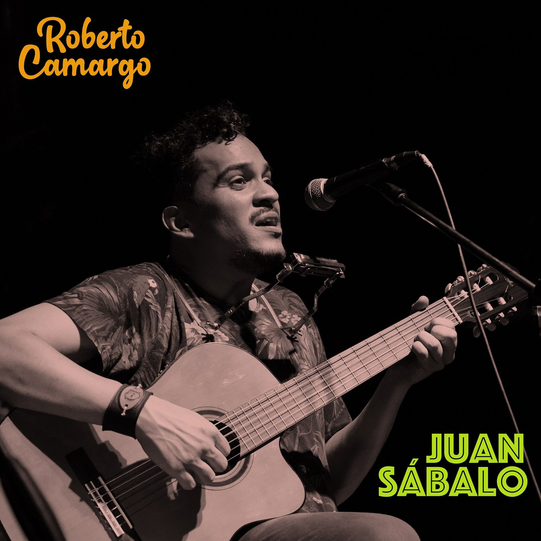 Album cover of Juan Sábalo