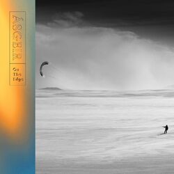 Cover of On the Edge