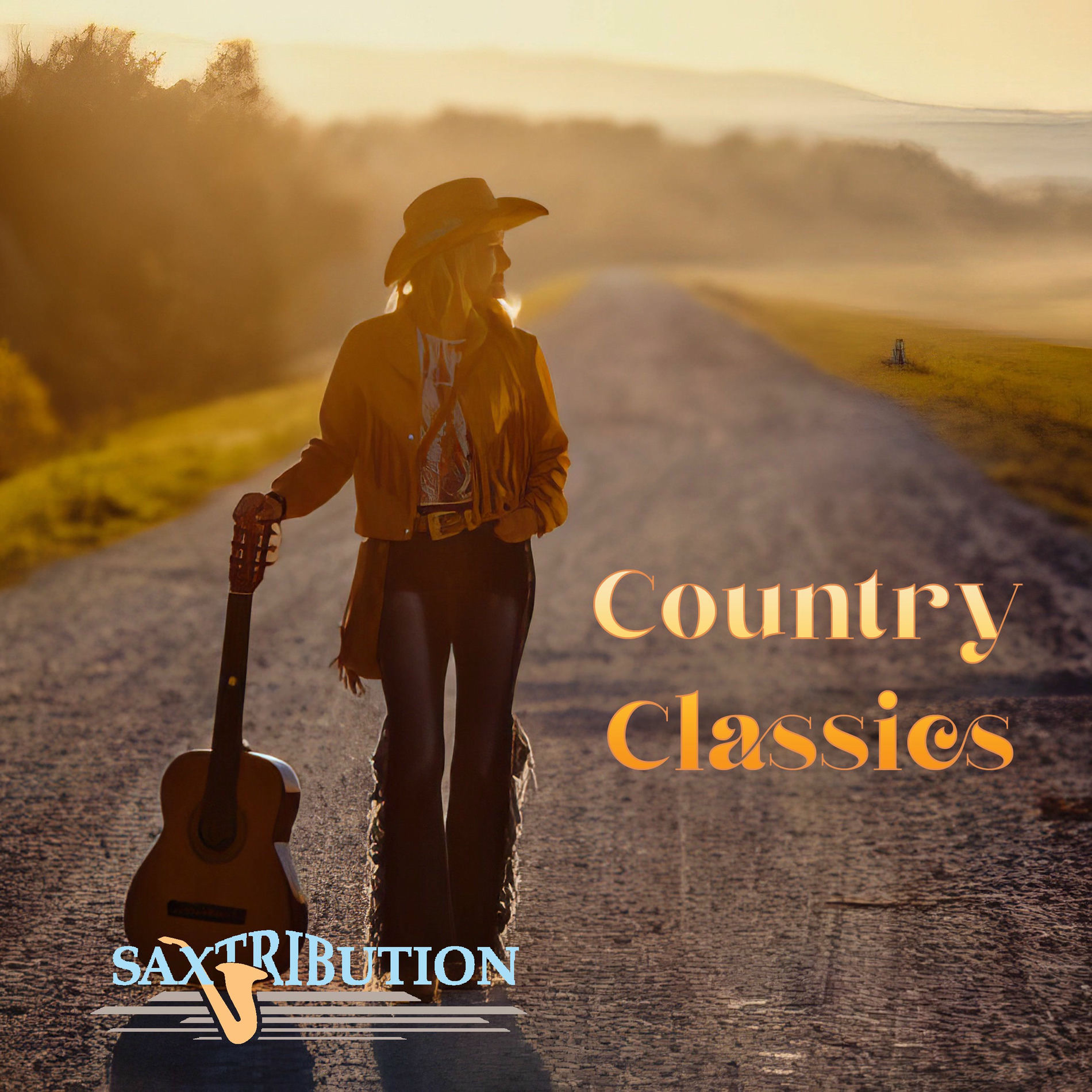 Album cover of Country Classics