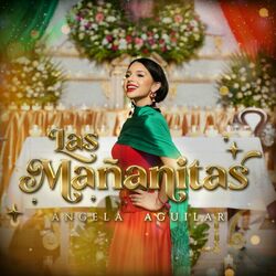 Cover of Las Mañanitas