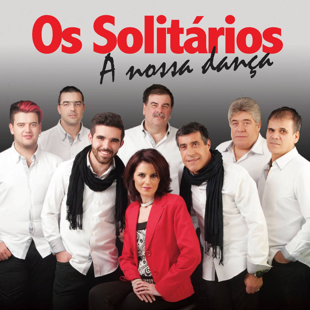 Picture of A Nossa Dança