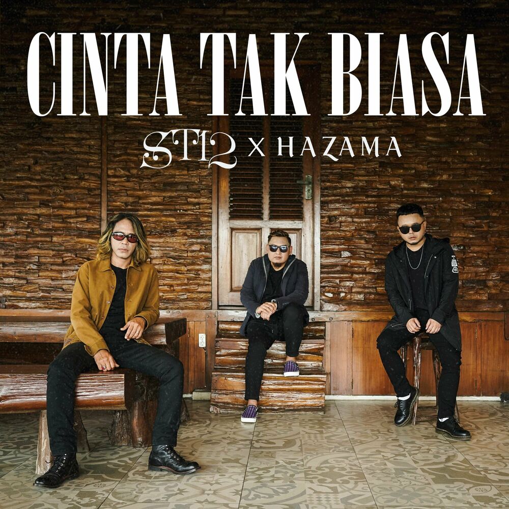 Picture of Cinta Tak Biasa