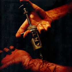 Cover of Artwork