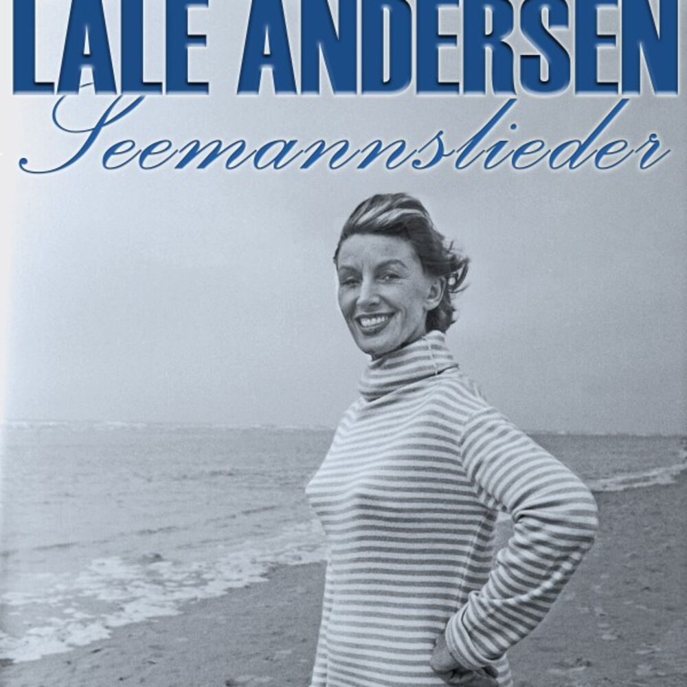 Picture of Seemannslieder