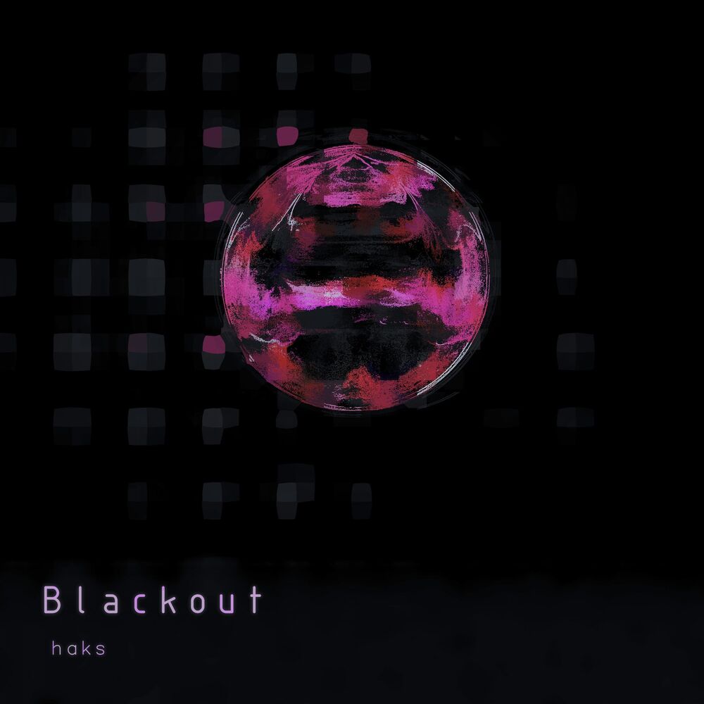 Picture of Blackout