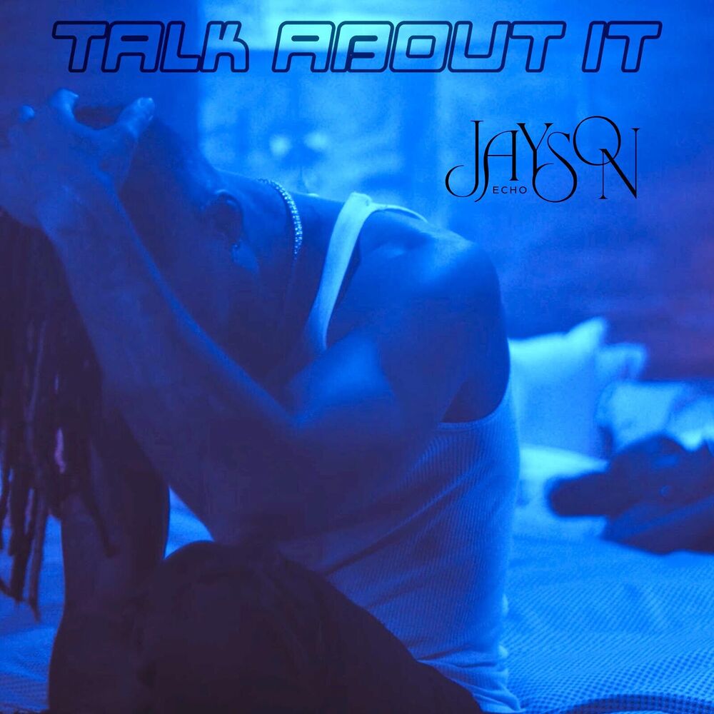 Picture of Talk About It