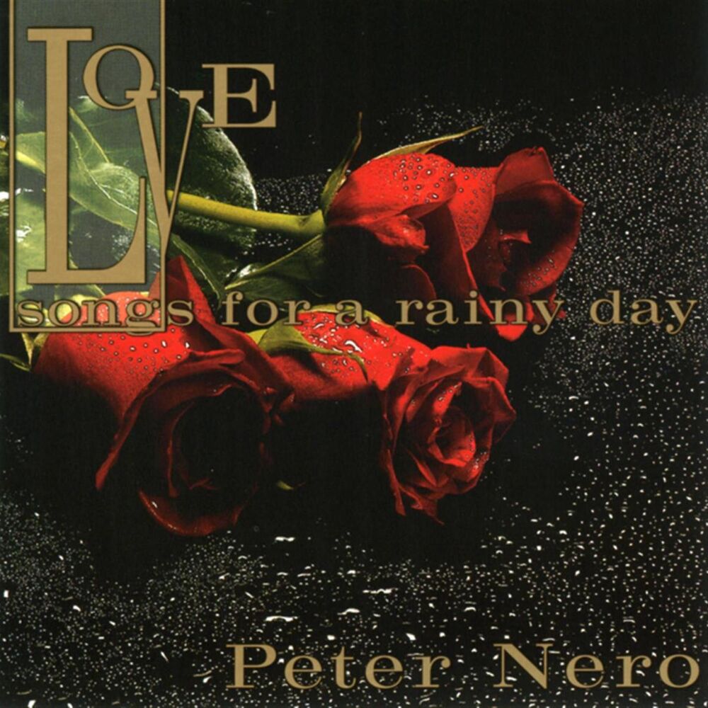 Picture of Love Songs For A Rainy Day