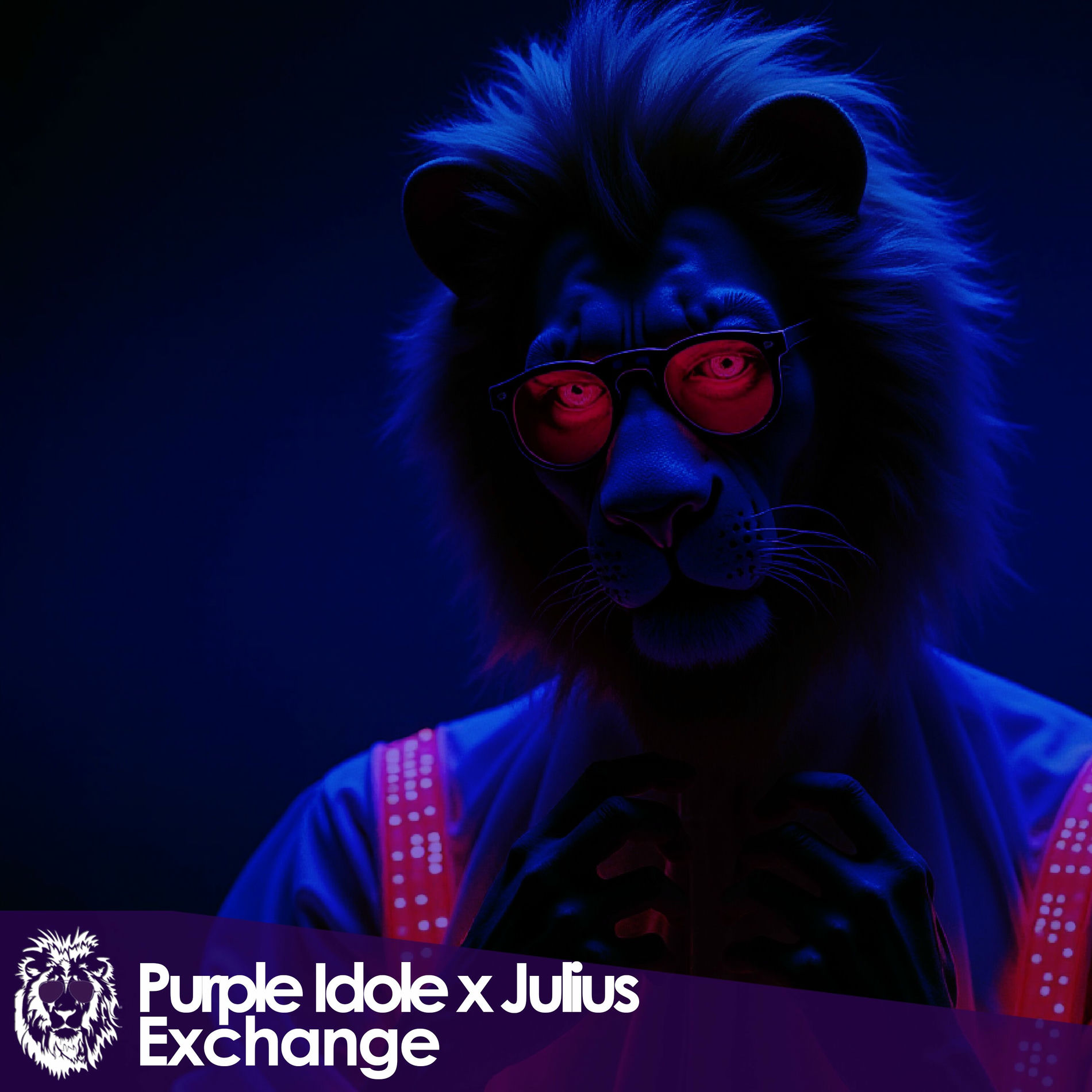 Album cover of Exchange