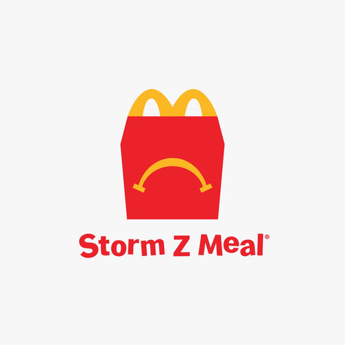 Storm Z Meal