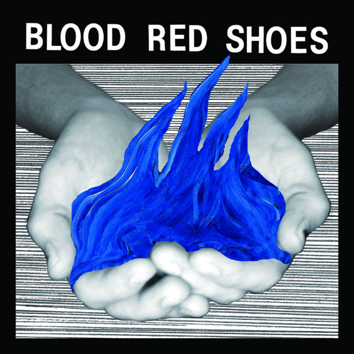 Album cover of Fire Like This
