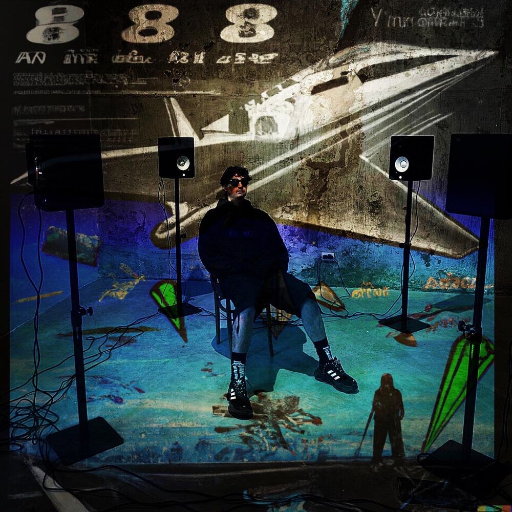 Picture of 888