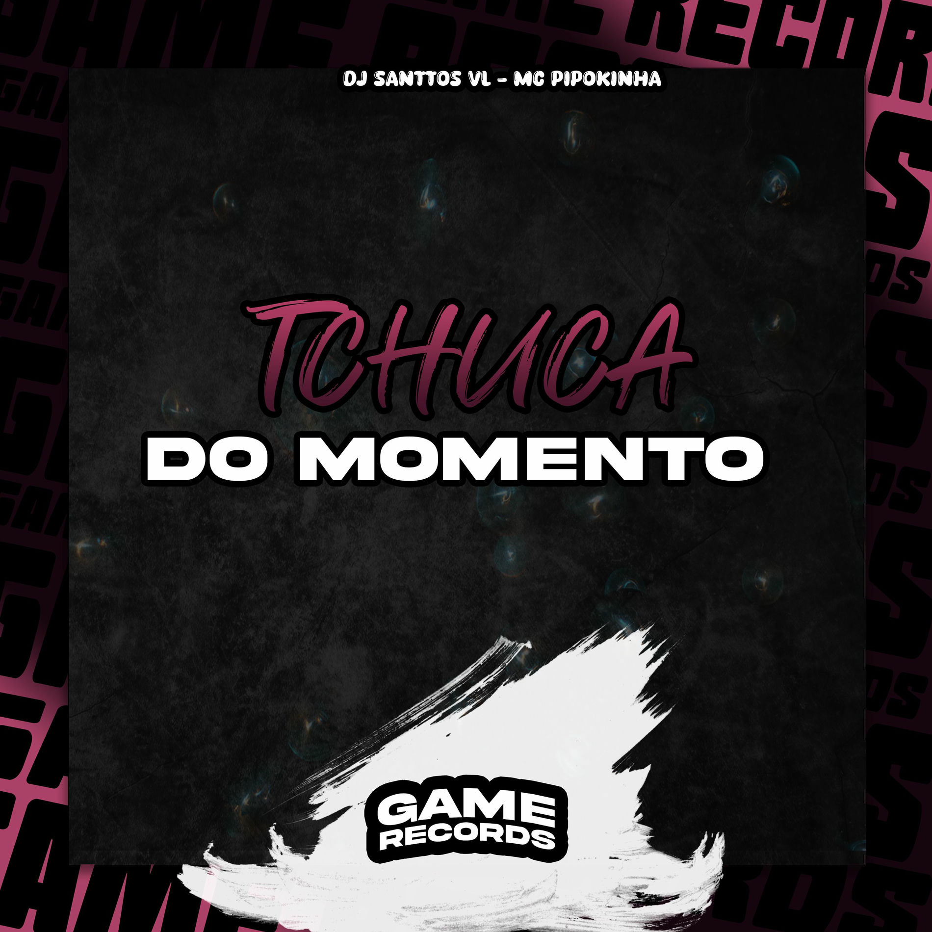Album cover of Tchuca do Momento