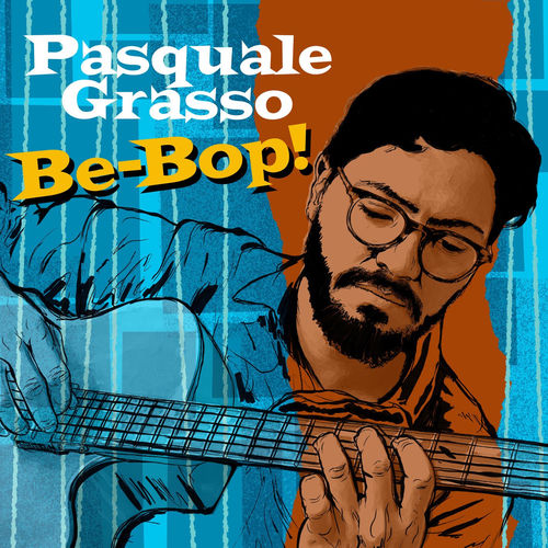 Ruby, My Dear by Pasquale Grasso - 94 BPM