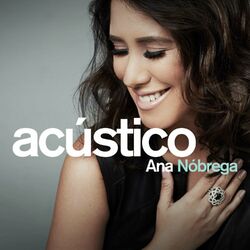 Cover of Ana Nóbrega (Acústico)