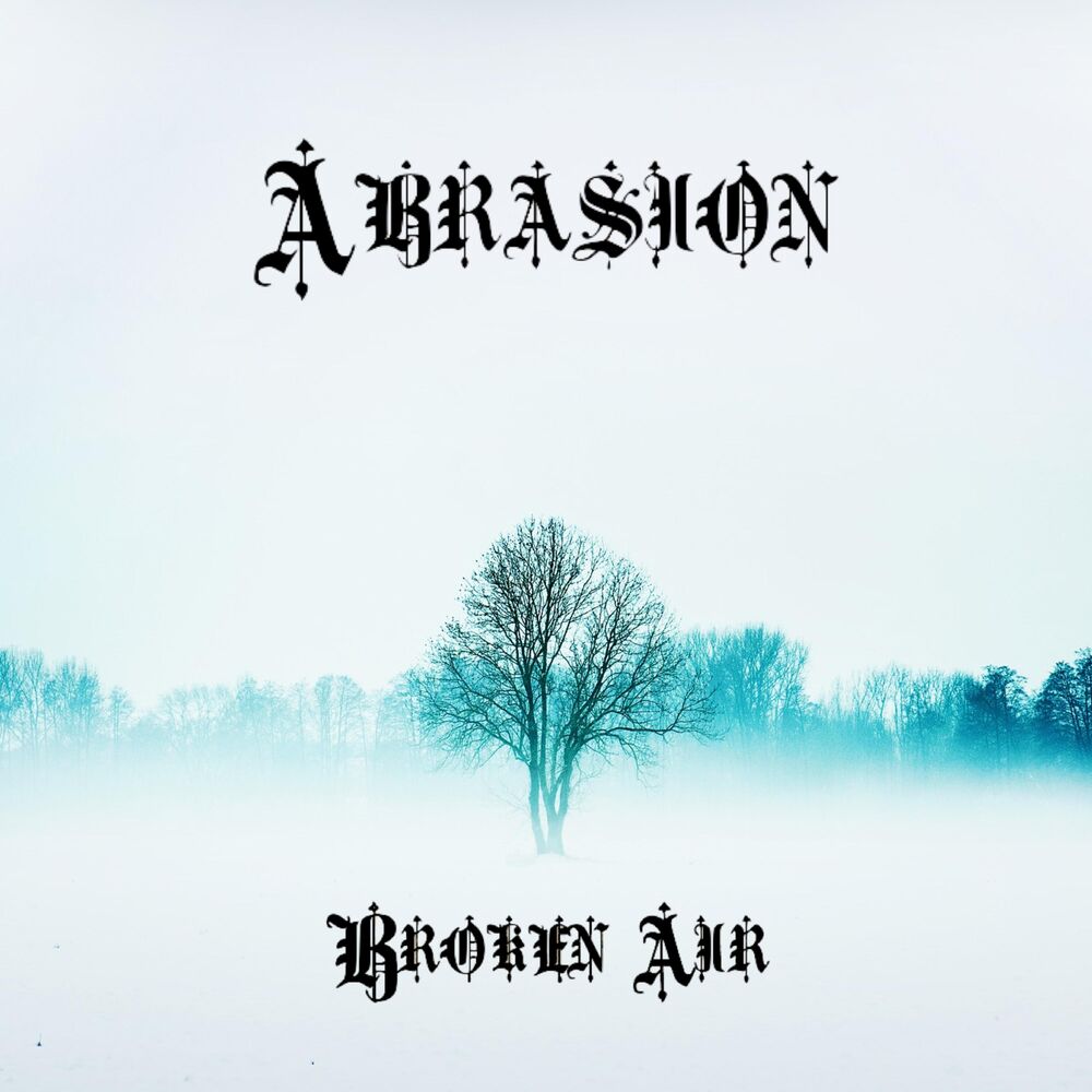 Picture of Broken Air