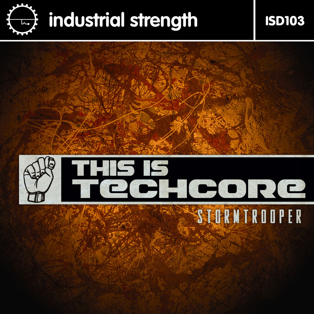 Picture of This Is Techcore