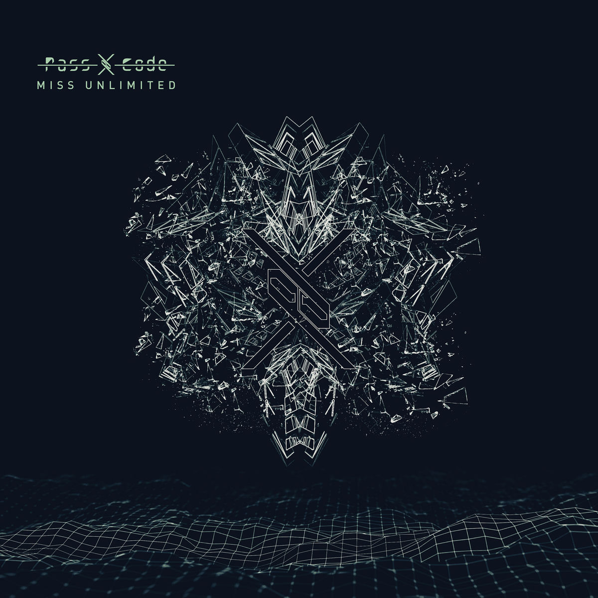 PassCode: albümler, şarkılar, konserler | Deezer