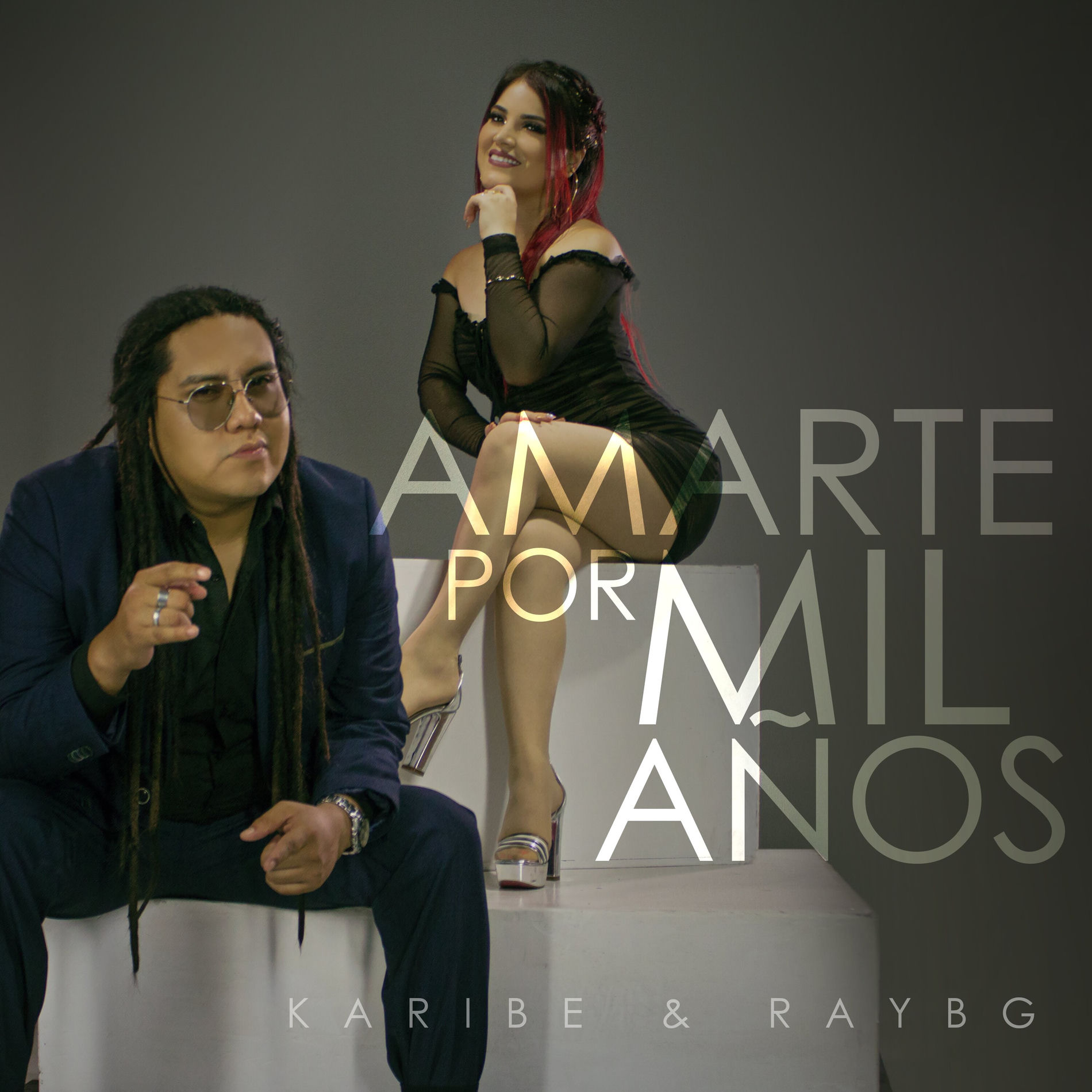 Album cover of Amigos No por Favor