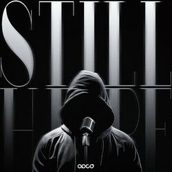 Cover of STILL HERE