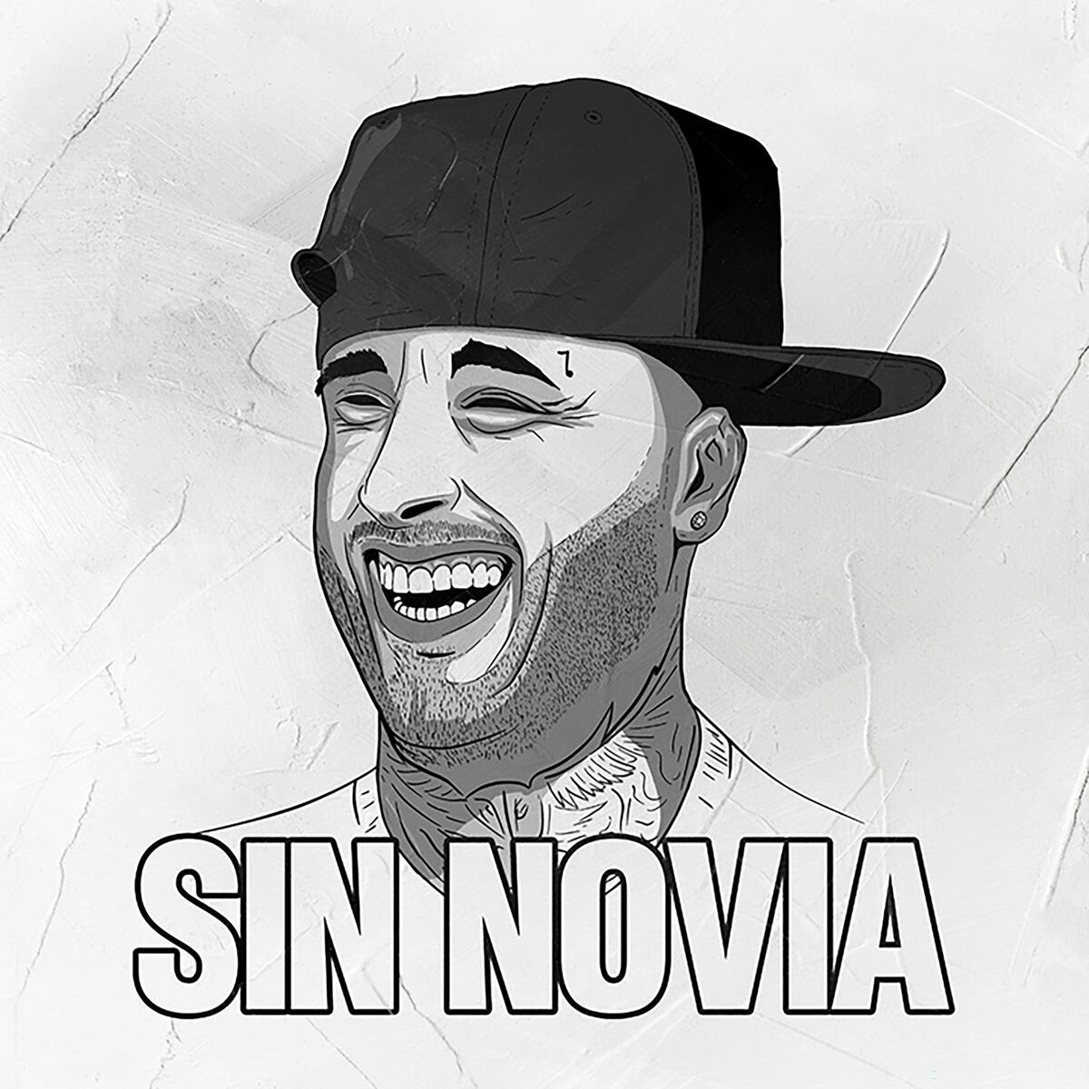 Album cover of Sin Novia