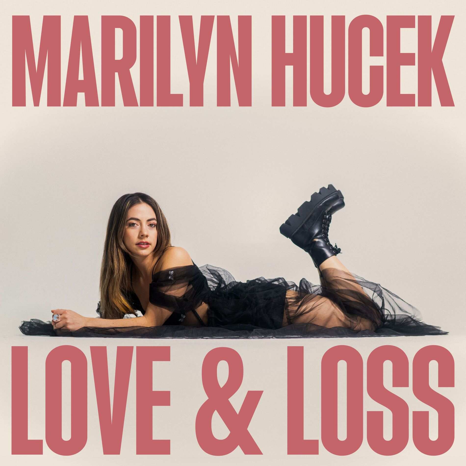 Album cover of Love and Loss