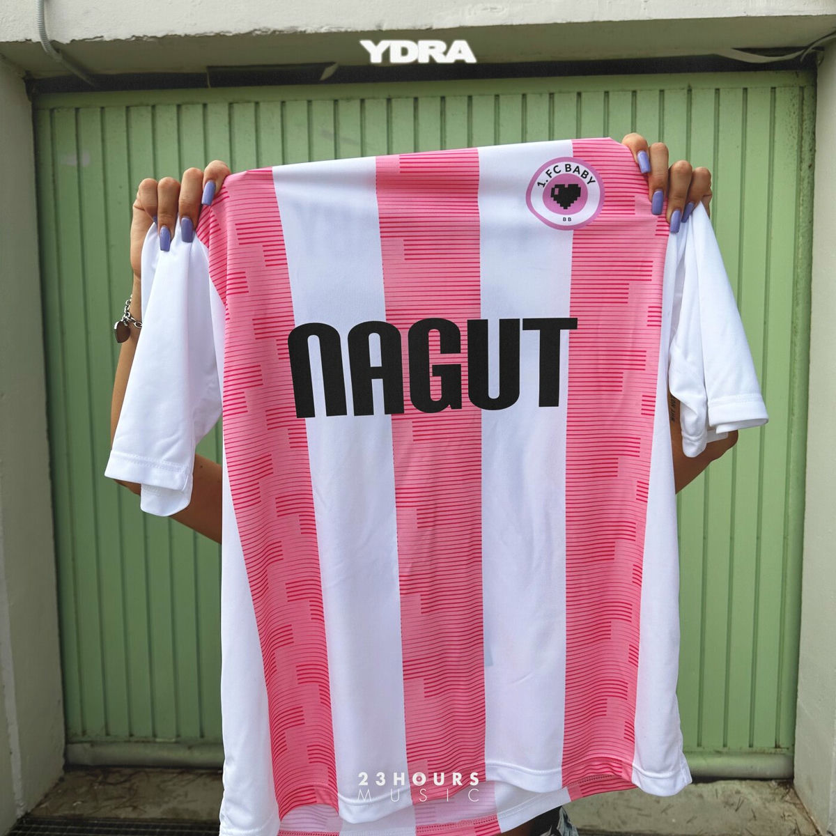 Album cover of Nagut