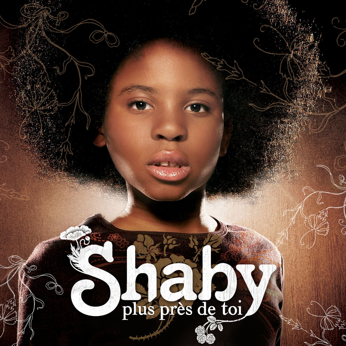 Album cover of Plus près de toi