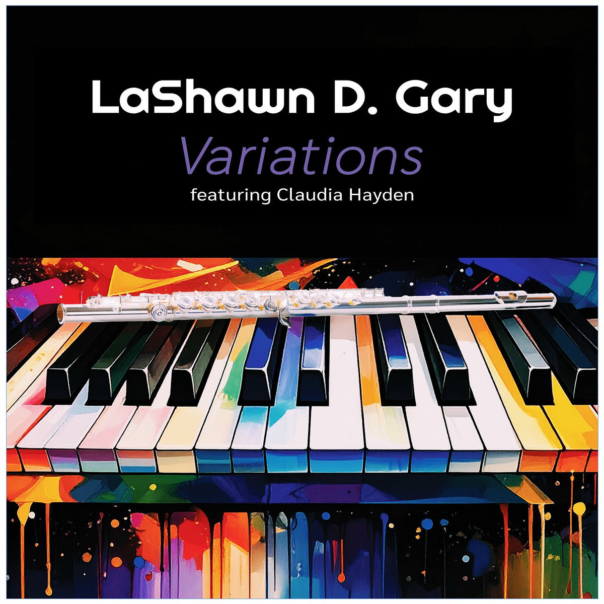 Album cover of Variations