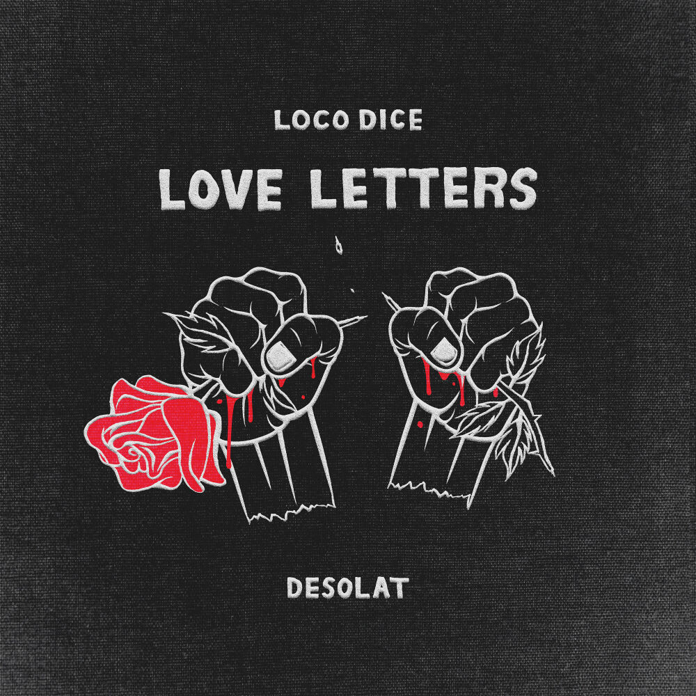 Picture of Love Letters