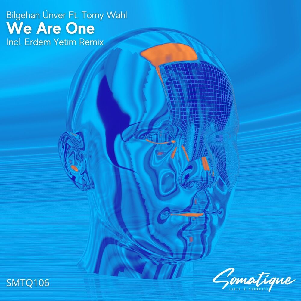 Picture of We Are One