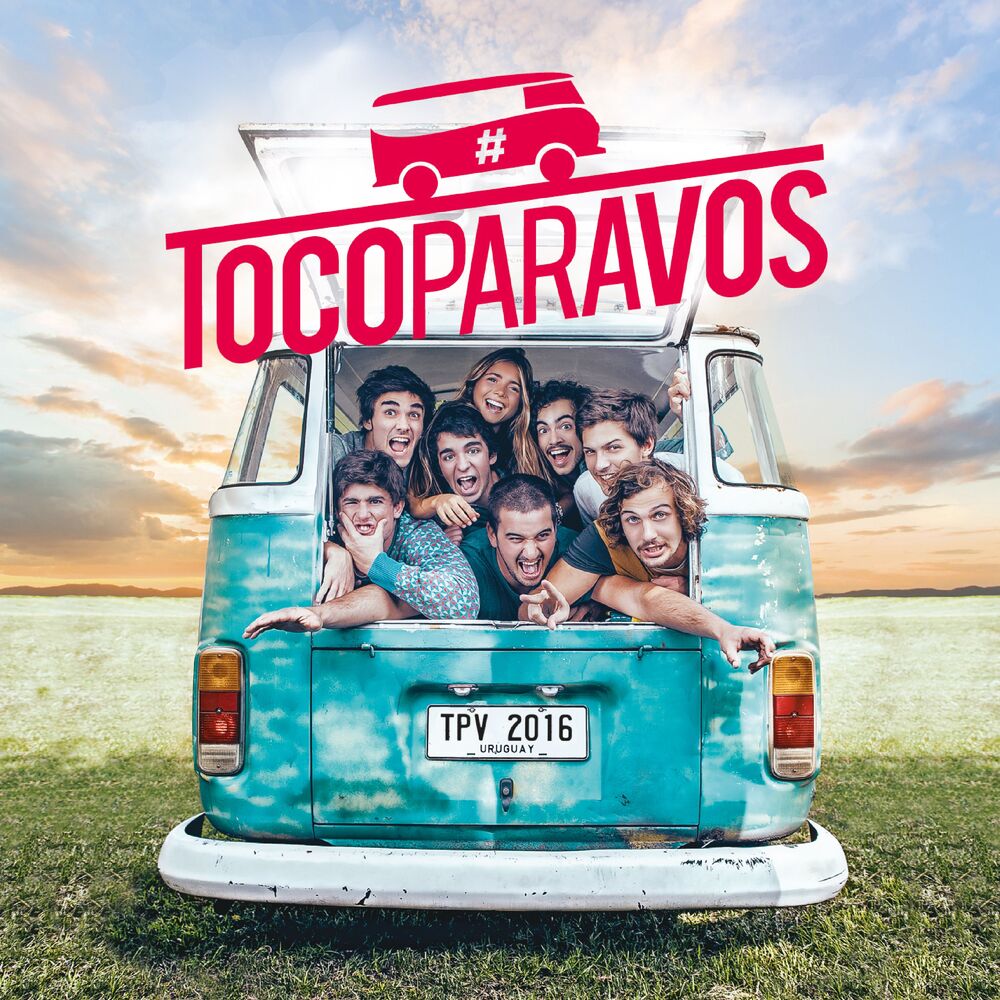 Picture of #Tocoparavos