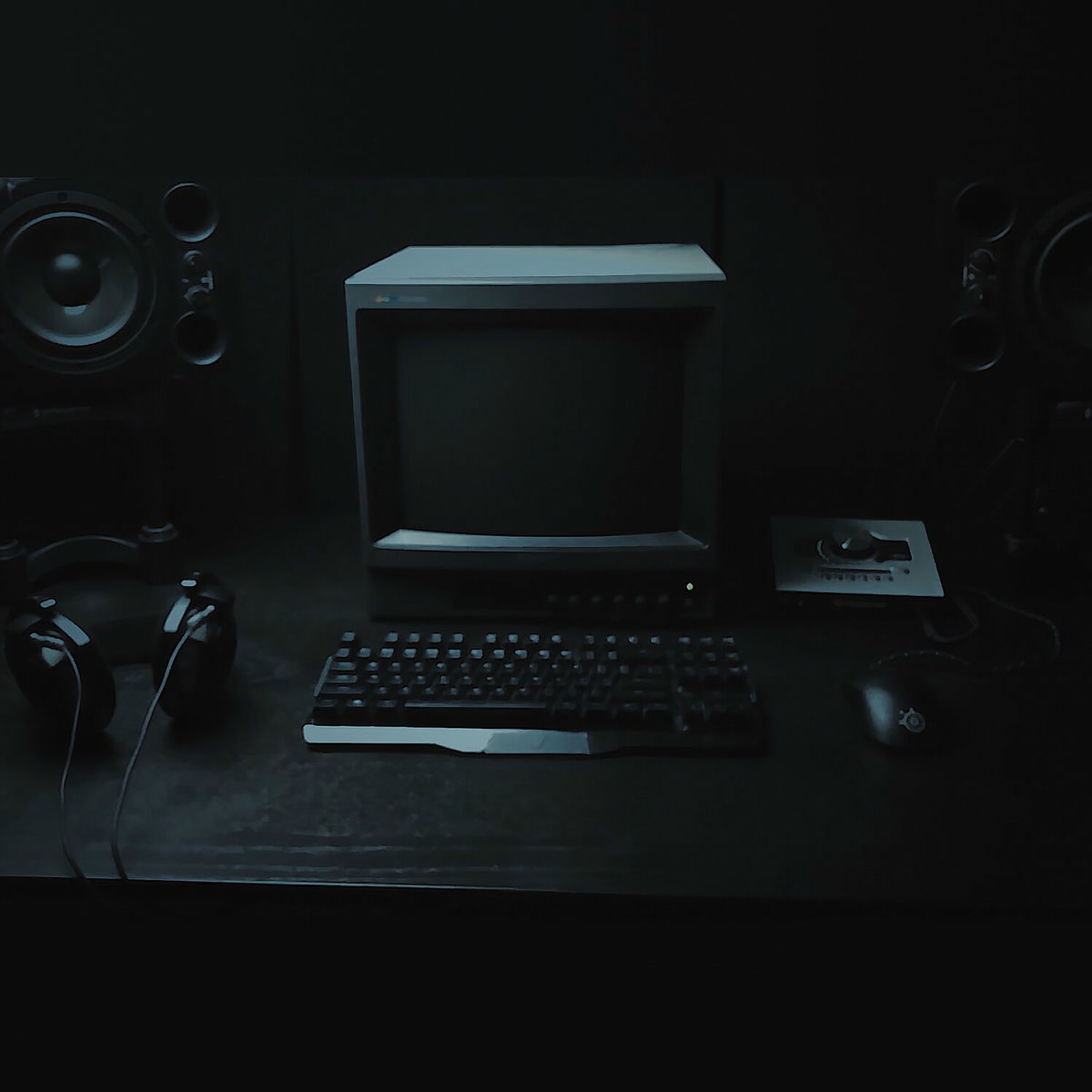 Album cover of Sentinel